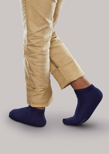 Smartknit Clothing & Accessories Seamless Kids Socks