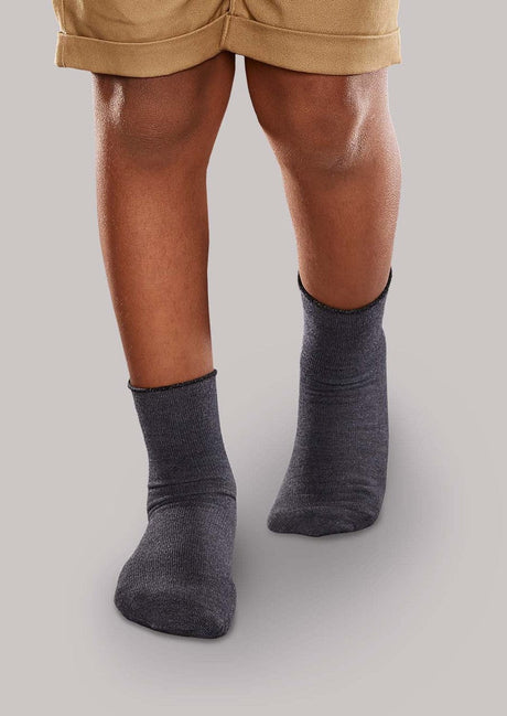 Smartknit Clothing & Accessories Seamless Kids Socks