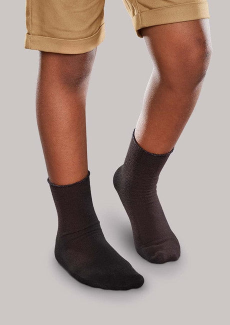 Smartknit Clothing & Accessories Seamless Kids Socks