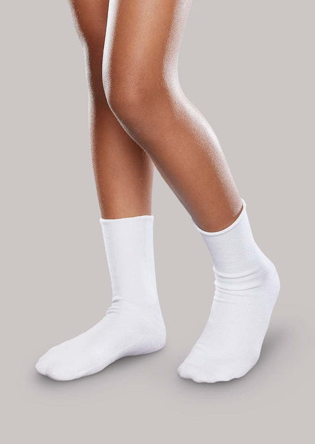 Smartknit Clothing & Accessories Seamless Kids Socks