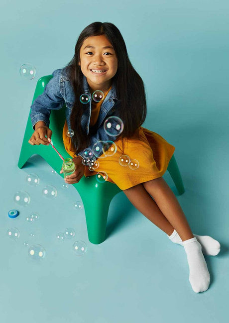 Smartknit Clothing & Accessories Seamless Kids Socks