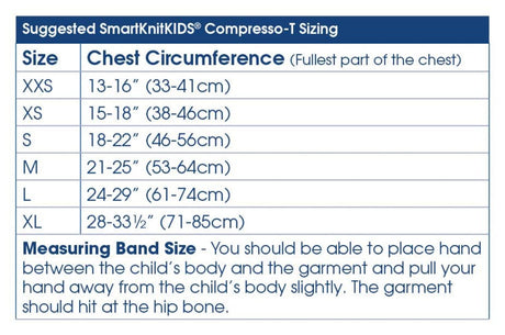 Smartknit Clothing & Accessories Smart Knit Seamless Compresso T