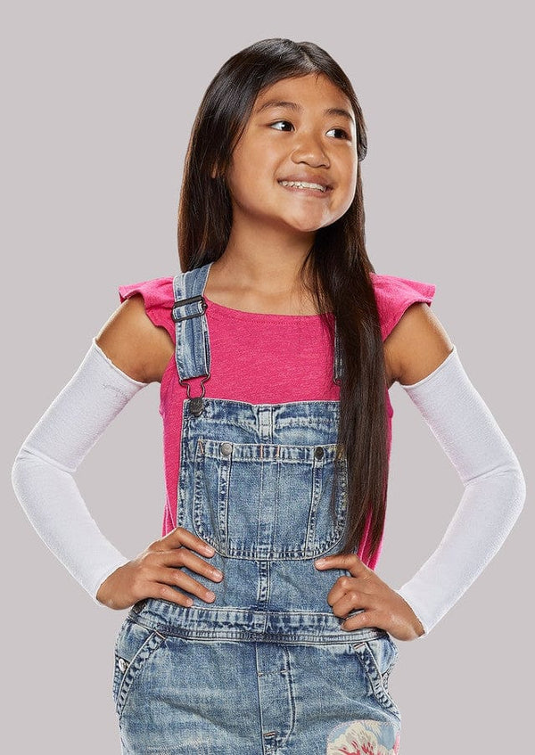 Smartknit Clothing & Accessories SmartKnit Kids' Seamless Compression Arm Sleeve