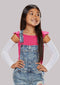 Smartknit Clothing & Accessories SmartKnit Kids' Seamless Compression Arm Sleeve