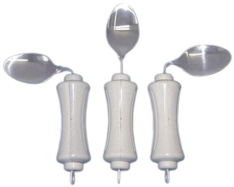 SP Ableware Aids For daily Living Bend It- Tablespoon