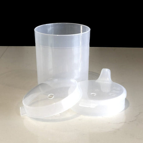 SP Ableware Aids For daily Living Independence Tumbler (230ml)