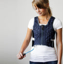 Squease Weighted/ Pressure MEDIUM Squease Vests