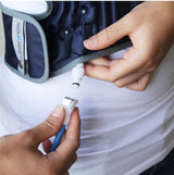 Squease Weighted/ Pressure Squease Replacement Valve Plug 50