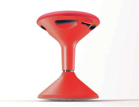 Sylex Ergonomics New Zealand Gross Motor Red Jari Activstool