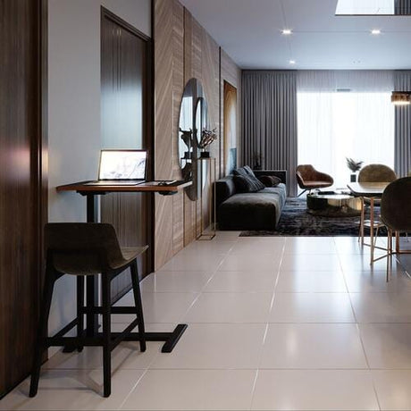 Sylex Ergonomics New Zealand Malmo Electric Desk