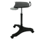 Sylex Ergonomics New Zealand Upanatom Mobile Laptop Sit Stand Desk