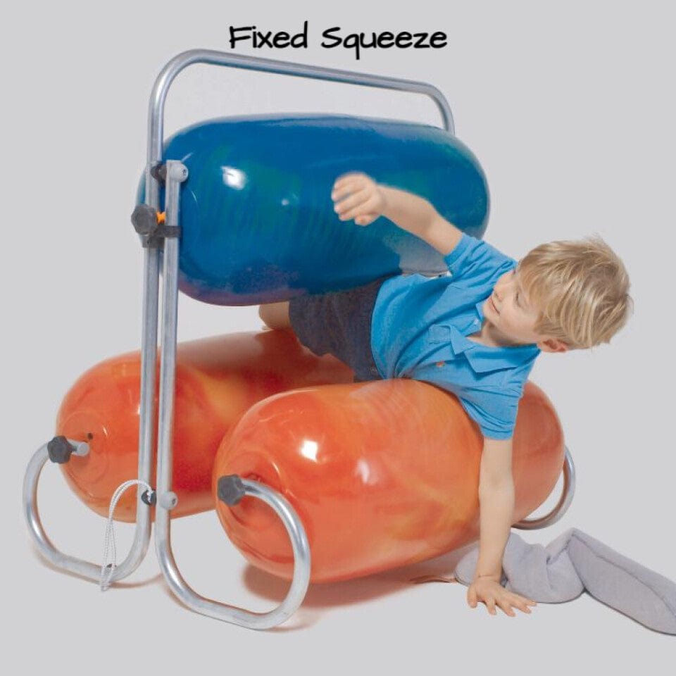 TFH Squeeze Machine