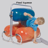 TFH Squeeze Machine
