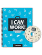 Therapro Books I Can Work Program