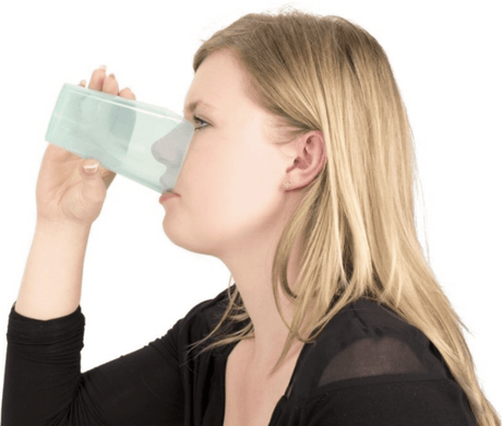 vendor-unknown Aids For daily Living Nosey Cups