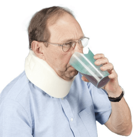 vendor-unknown Aids For daily Living Nosey Cups