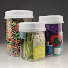 vendor-unknown Aids For daily Living One Hand Box (Set 3)