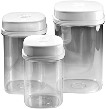 vendor-unknown Aids For daily Living One Hand Box (Set 3)