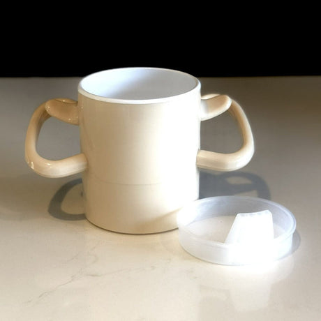 vendor-unknown Aids For daily Living Thumbs Up Cup