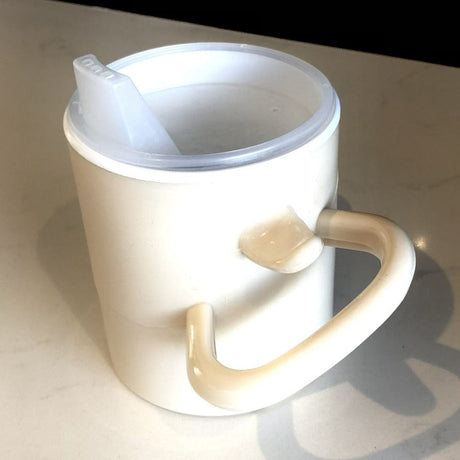 vendor-unknown Aids For daily Living Thumbs Up Cup