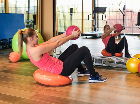 vendor-unknown Balance/Posture Disc O Sport