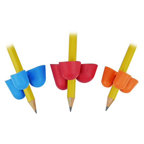 vendor-unknown Fine Motor 6 Set Writing CLAW- Large