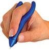 vendor-unknown Fine Motor Blue Pen Again