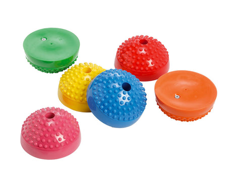 vendor-unknown Gross Motor Multiactiv Stones (set 6)