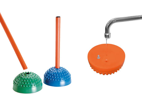 vendor-unknown Gross Motor Multiactiv Stones (set 6)