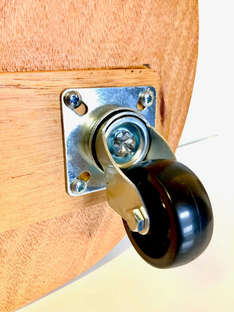 vendor-unknown Gross Motor Scooter Board (NZ Made)