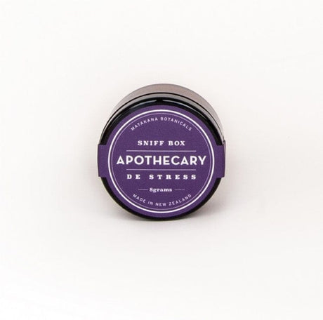 vendor-unknown Smell Destress Sniff Box (Individual)