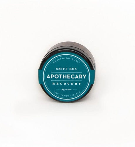 vendor-unknown Smell Recovery Sniff Box (Individual)