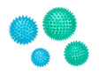 vendor-unknown Tactile Spikey Reflex Balls (Set 2)