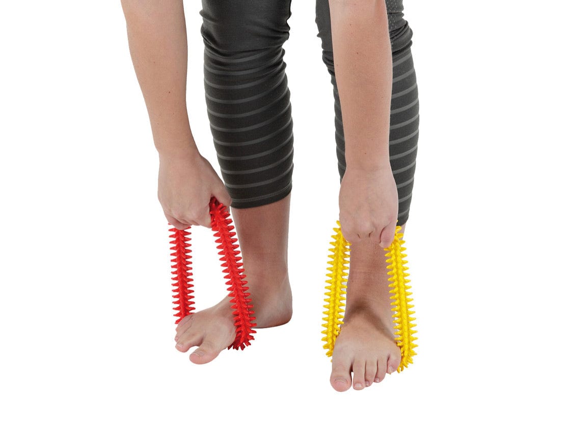 vendor-unknown Tactile Spikey Ring