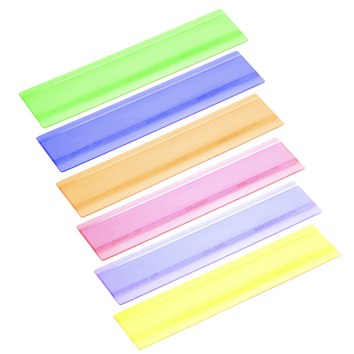 vendor-unknown Visual Eye Lighter