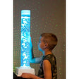 vendor-unknown Visual Tabletop Bubble Column