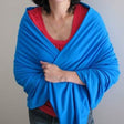 vendor-unknown Weighted/ Pressure Lycra Shoulder Wrap