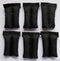 vendor-unknown Weighted/ Pressure Vest Weights (6 x 200gram = 1.2kg)