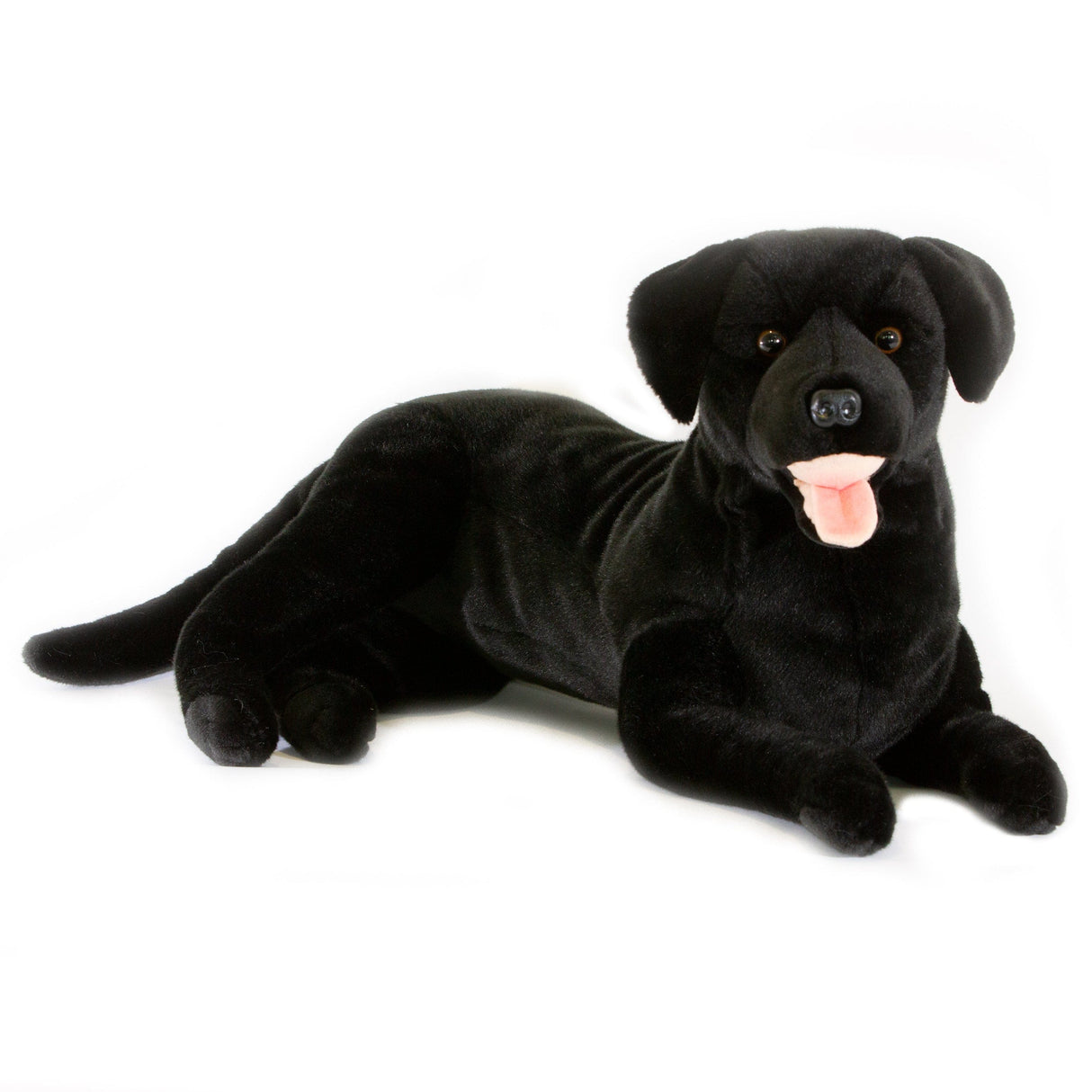 vendor-unknown Weighted/ Pressure Weighted Dog (Black Labrador 4.5kg)