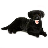 vendor-unknown Weighted/ Pressure Weighted Dog (Black Labrador 4.5kg)