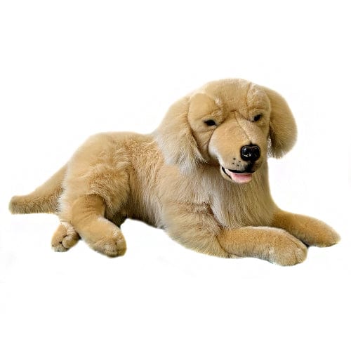 vendor-unknown Weighted/ Pressure Weighted Dog (Golden Retriever- 4.5kg)