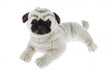 vendor-unknown Weighted/ Pressure Weighted Dog (Pug 1.8kg Cream)