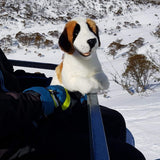 vendor-unknown Weighted/ Pressure Weighted Dog (St Bernard Pup 1.8kgs)