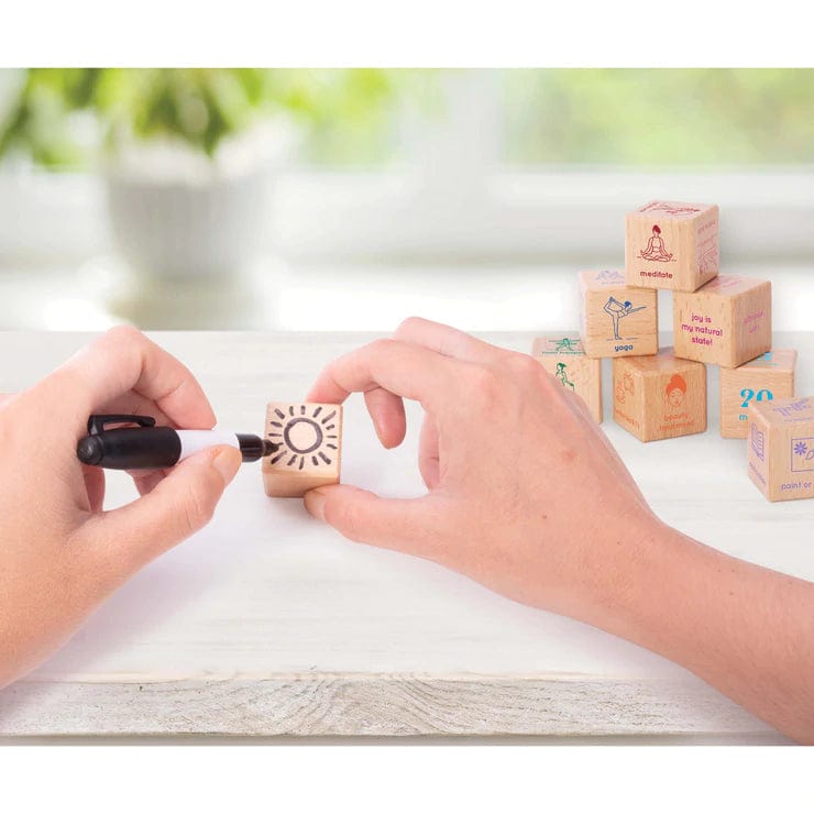 Wellness Dice - Sensory Corner