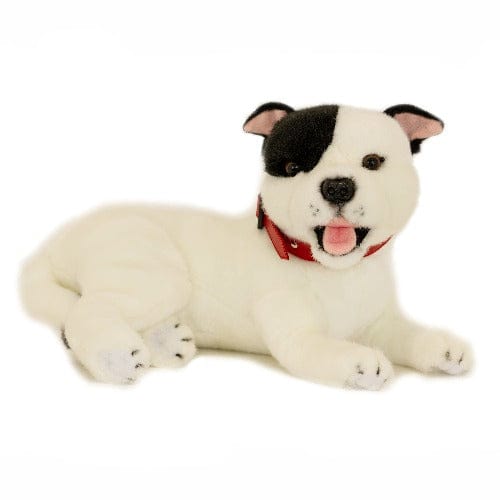 Staffy-weighted-dog-white-1.8kg-sensory corner