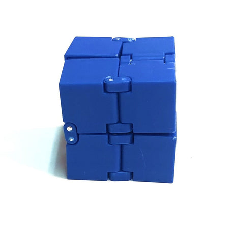 Yiwu Rich Toys Fine Motor Infinity Cube Set 6