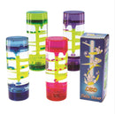Yiwu Rich Toys Visual Spiral Liquid Timer
