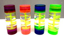 Yiwu Rich Toys Visual Spiral Liquid Timer