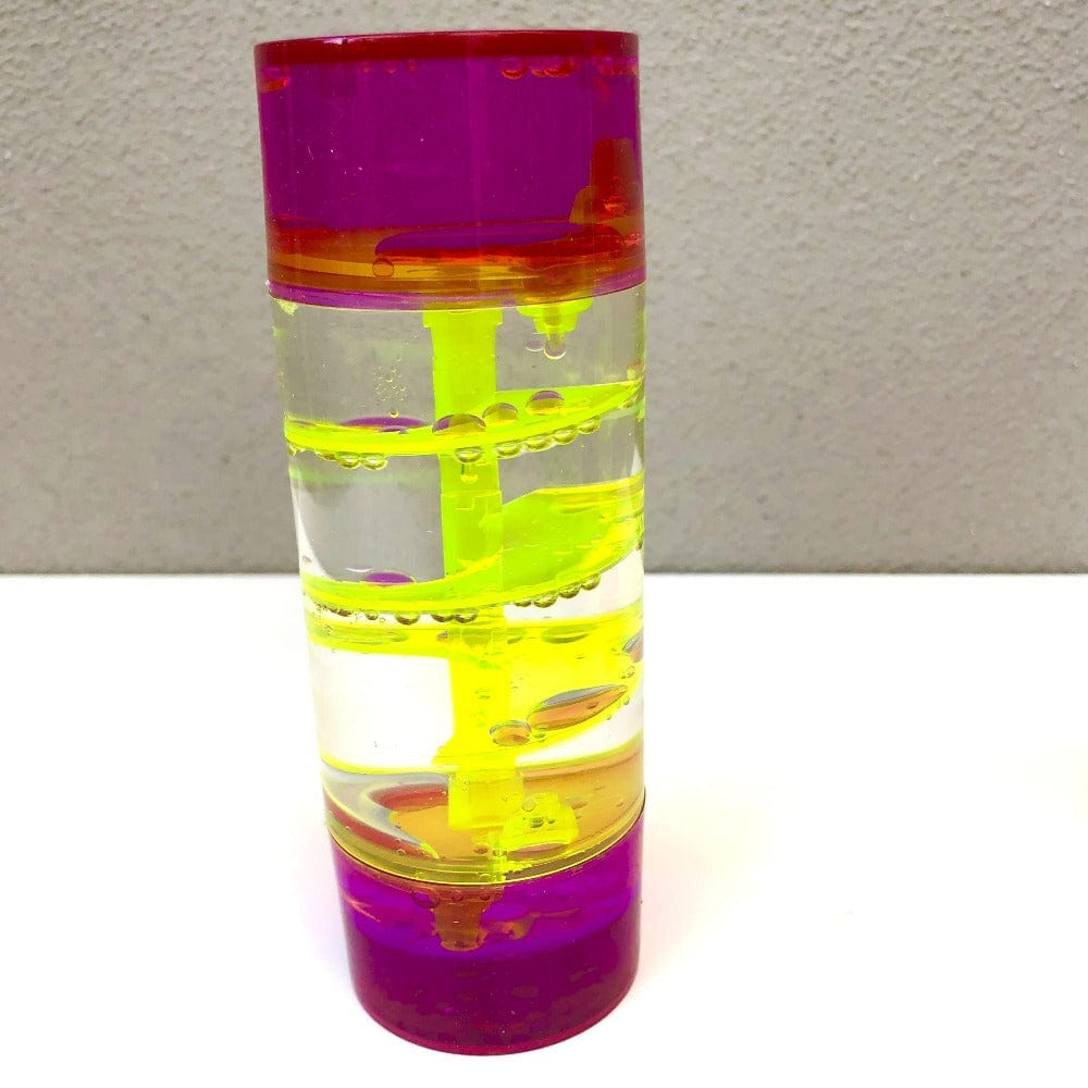 Yiwu Rich Toys Visual Spiral Liquid Timer