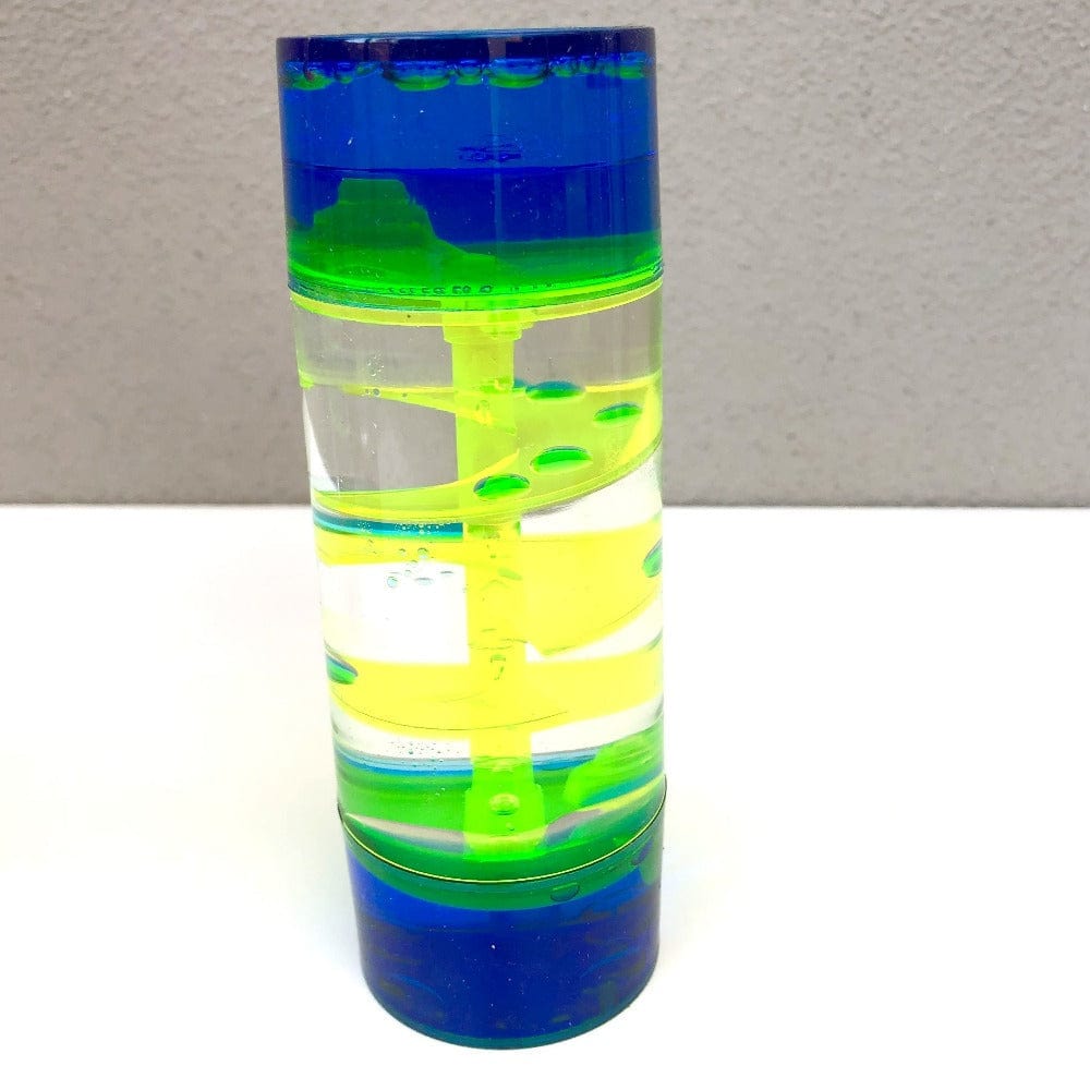 Yiwu Rich Toys Visual Spiral Liquid Timer